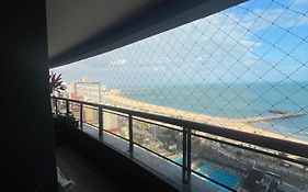 Sun Ocean View Hotel Fortaleza